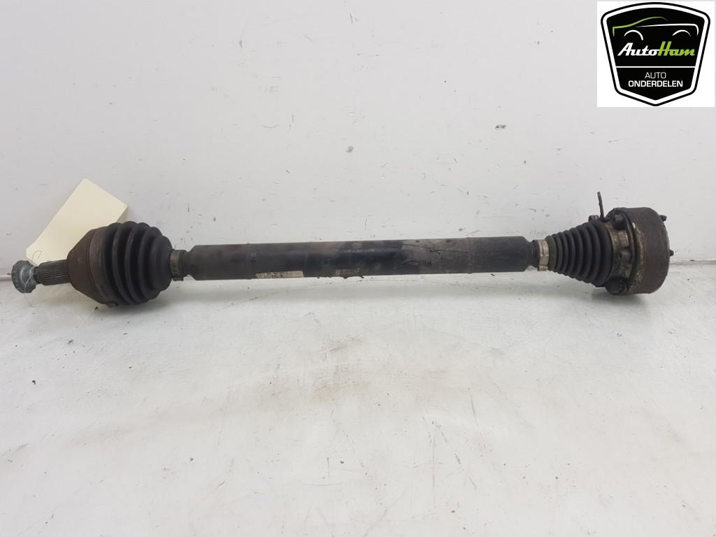 CARDAN AVANT DROIT (TRANSMISSION) Seat Ibiza IV SC (6J1), Autos : Pièces & Accessoires, Utilisé, Seat