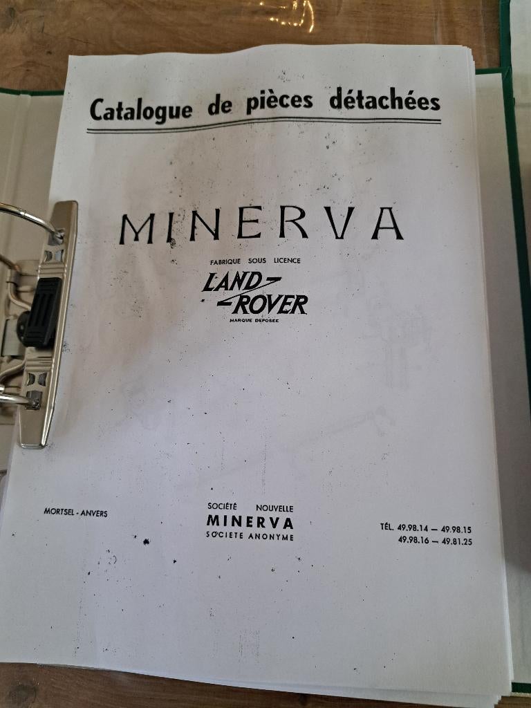 Oldtimer, Auto's, Oldtimers, Particulier, Te koop