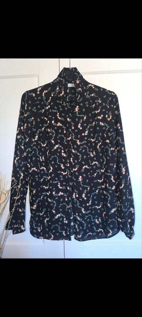 Leuke blouse 36, Kleding | Dames, Blouses en Tunieken, Ophalen of Verzenden