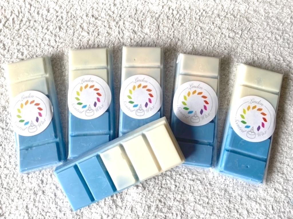 Cire fondante Snapbar, parfum RITUALS TULIPS AMSTERDAM, Enlèvement ou Envoi, Neuf, Bougie