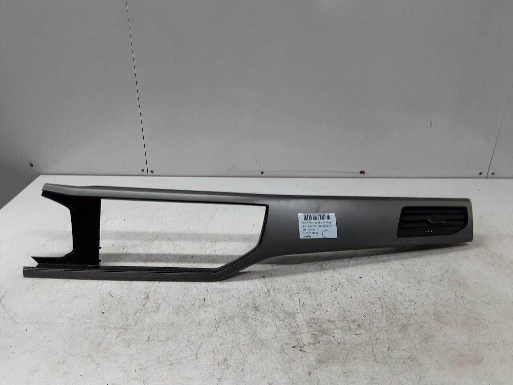 DIVERS DIVERS Volkswagen Polo VI (AW1) (01-2017/11-2021), Volkswagen, Mevr. I. Hauben, Utilisé, Rue de l'Espoir 34 34
4030  GRIVEGNÉE, BE