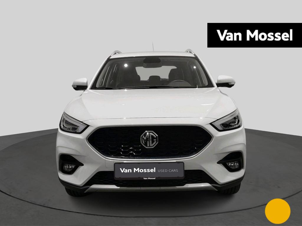 MG ZS 1.0 T-GDi AT LUXURY (automatique), Autos, MG, https://public.car-pass.be/vhr/c18e1653-0be8-4588-93d9-4f2c585b4755, Achat