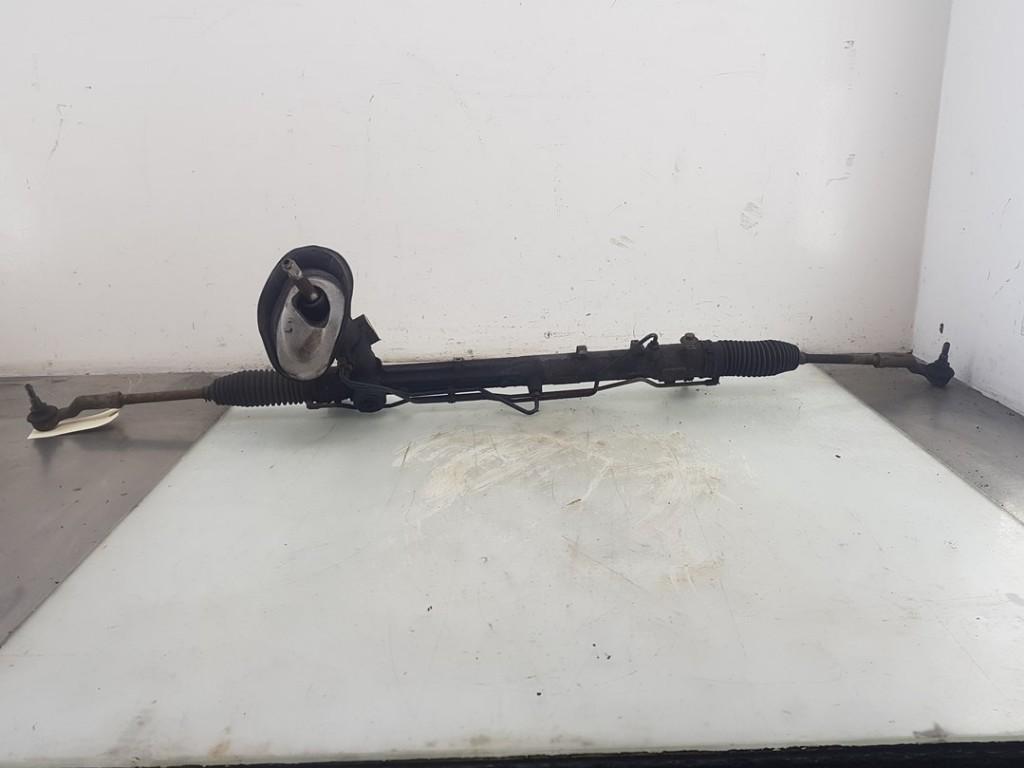 STUURHUIS BEKRACHTIGD Ford Focus 2 (01-2004/09-2012), Gebruikt, Ford