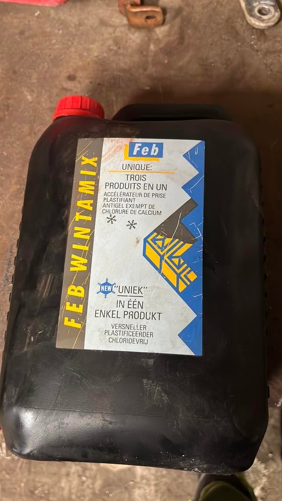 Gratis verhardingsversneller, Ophalen