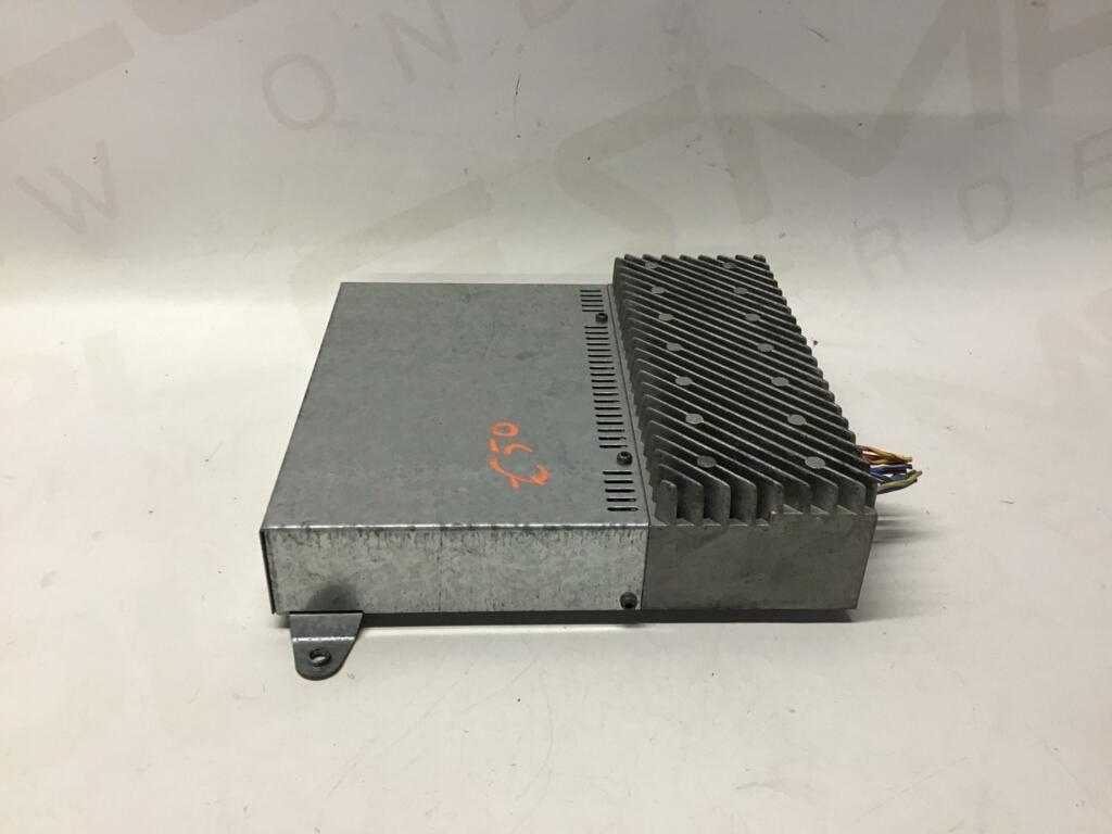 Radio versterker BMW 3-serie E36 ('91-'98) 8362444, Enlèvement ou Envoi, -, -, -