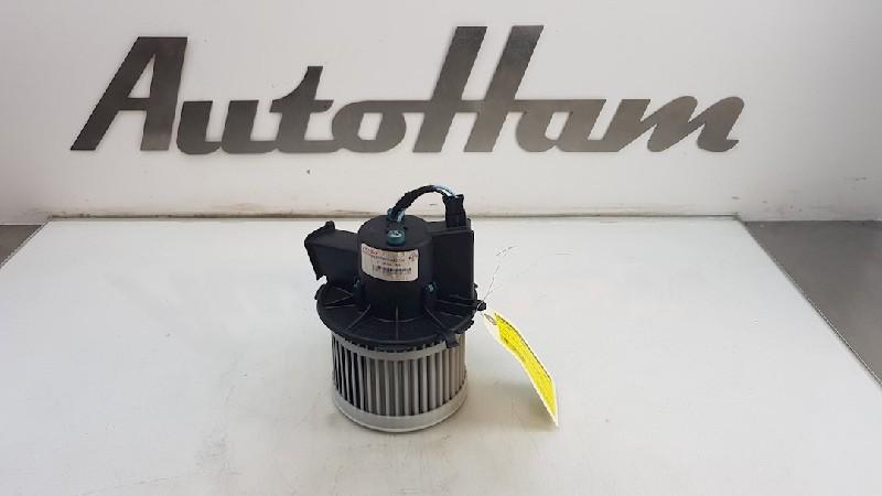 VENTILATEUR RADIATEUR MOTEUR Fiat Panda (169), Utilisé, Fiat
