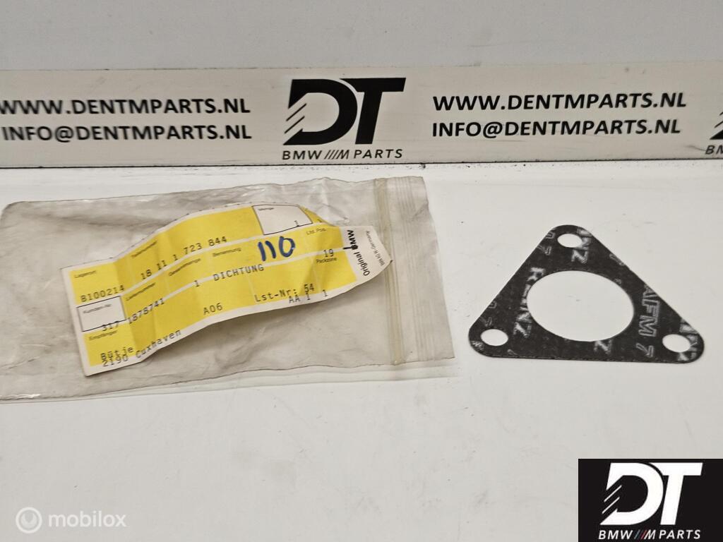 Pakking uitlaat BMW E21 315 M10 18111723844, Auto-onderdelen, Nieuw, Ophalen of Verzenden, BMW, BMW