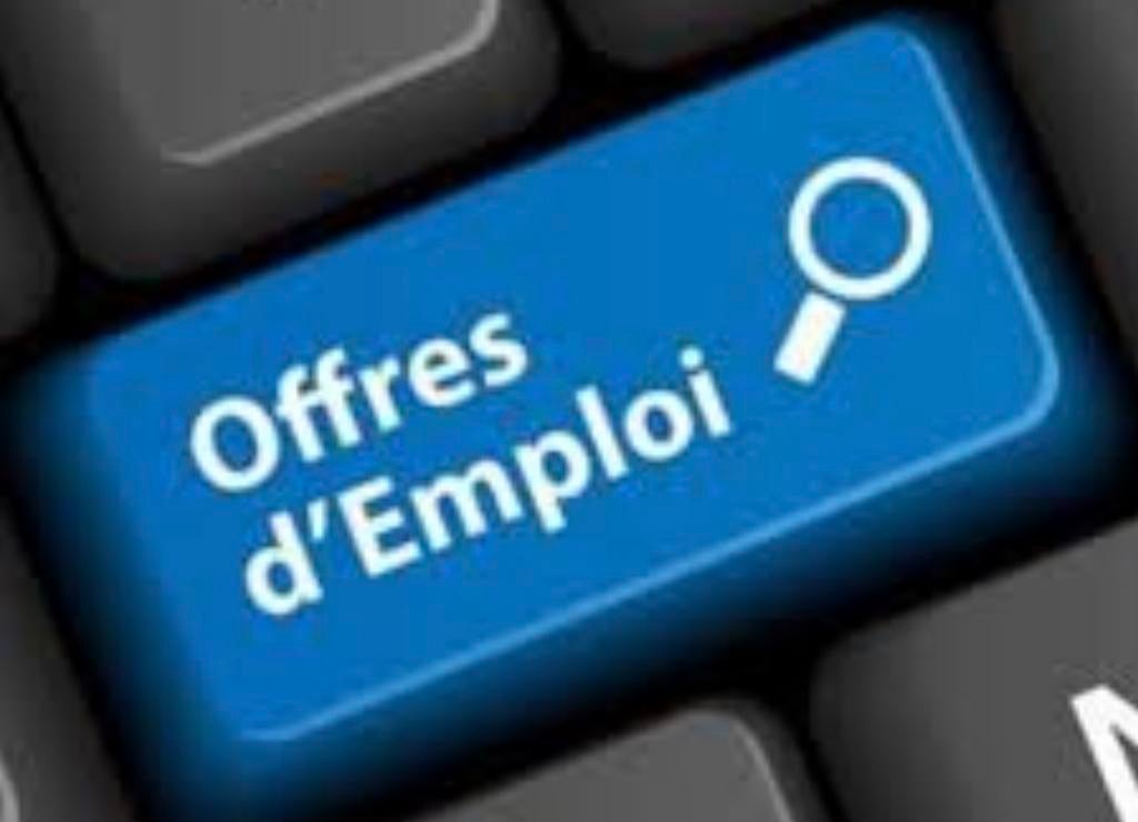 Offre d emploi, Offres d'emploi