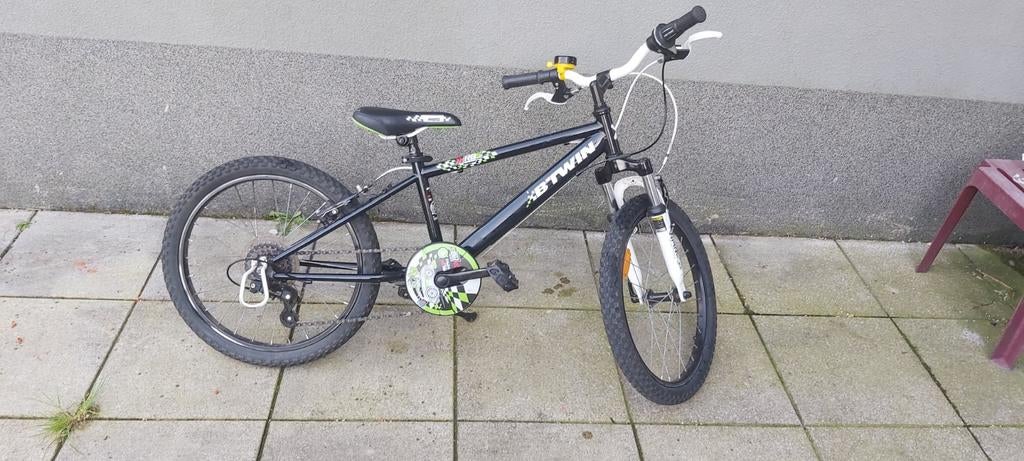 Fiets te koop voor kinderen, Fietsen en Brommers, Ophalen
