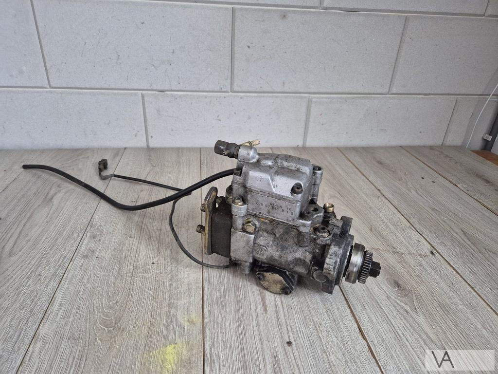Mercedes Sprinter W901 dieselpomp hogedrukpomp a6020758301, Gebruikt, -, Ophalen of Verzenden, -