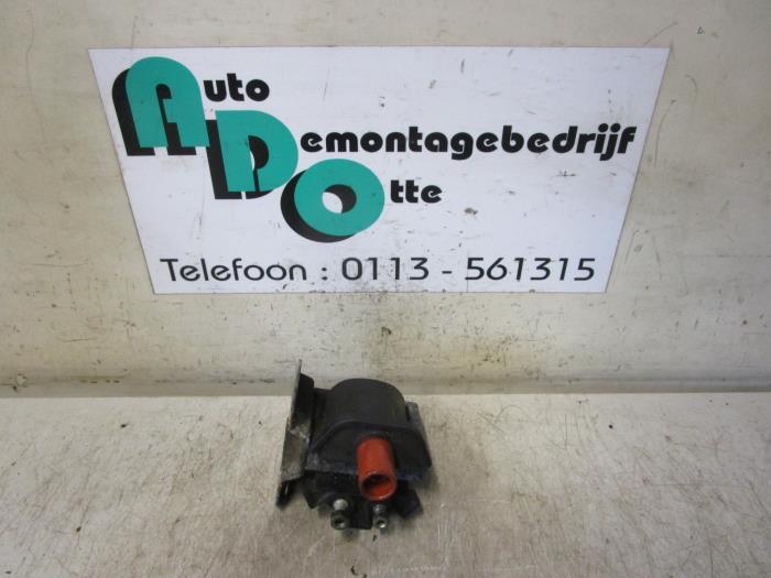 Bobine d'un Mercedes 200 - 500, 3 mois de garantie, Utilisé, -, -