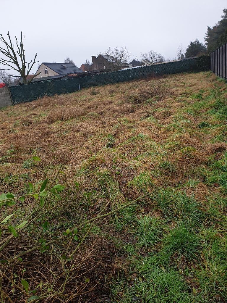 Bouwgrond te koop in Balen, Immo, Gronden en Bouwgronden, Balen, Verkoop zonder makelaar, 500 tot 1000 m²