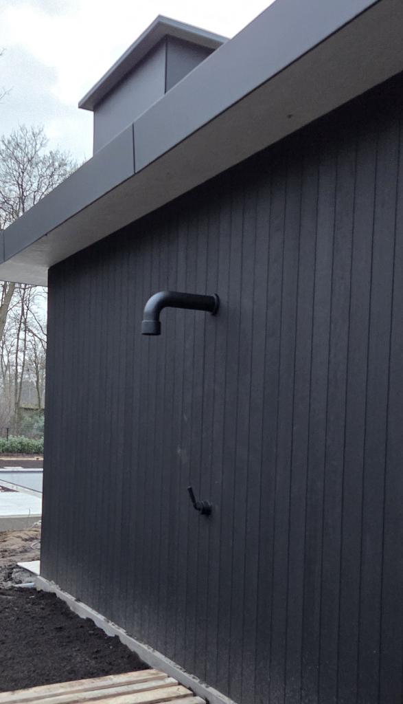 Buitendouche Jee-O Soho, Tuin en Terras, Ophalen, Nieuw, Overige typen