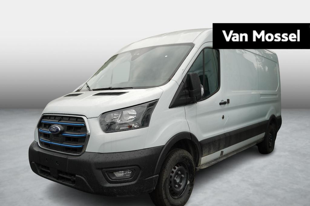 Ford E-Transit 2T 350 L3H2 Trend BEV, 135 kW, Entreprise, 3 places, 260 km