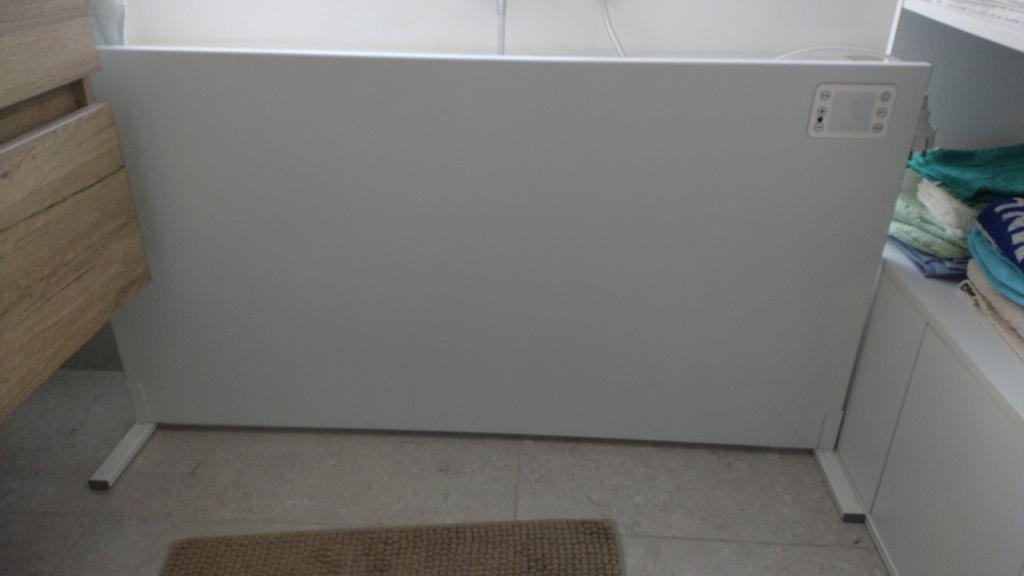 Infrarood verwarming, Ophalen, 30 tot 80 cm, 500 tot 800 watt, Hoog rendement (Hr)