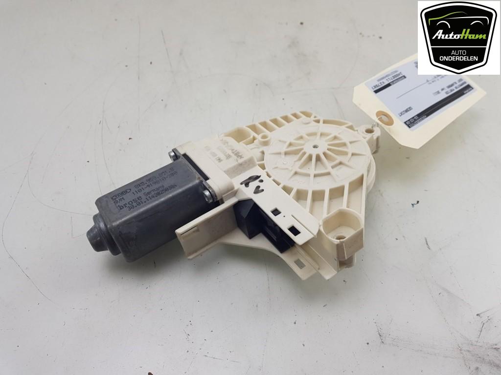 MOTEUR LEVE VITRE ELECTRIQUE Alhambra (7N) (|8K0959801B|), Autos : Pièces & Accessoires, Carrosserie & Tôlerie, Seat, Utilisé