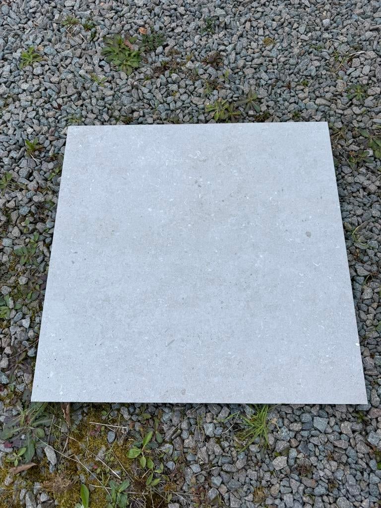 TEGELS 27m2 Italiaanse makelij, Doe-het-zelf en Bouw, Tegels, Ophalen, 40 tot 60 cm, 40 tot 60 cm, Keramiek