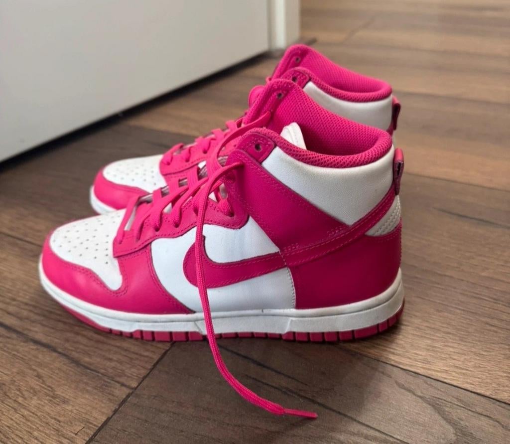 Al mijn nikes gaan weg .allen slechts 1 x gedragen, Kleding | Dames, Ophalen, Blauw, Sneakers