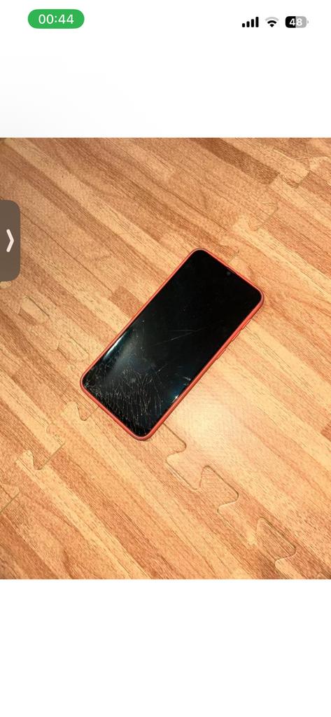 Telefoon/gsm, Telecommunicatie, Mobiele telefoons | Samsung, Ophalen, Gebruikt, Overige kleuren, Touchscreen