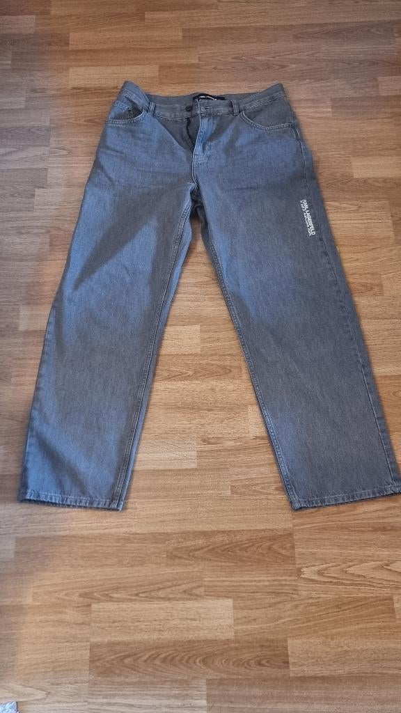Superbe jeans Karl Lagerfeld Neuf avec étiquette, Vêtements | Hommes, Jeans, Neuf, W33 - W34 (confection 48/50), Bleu, Enlèvement