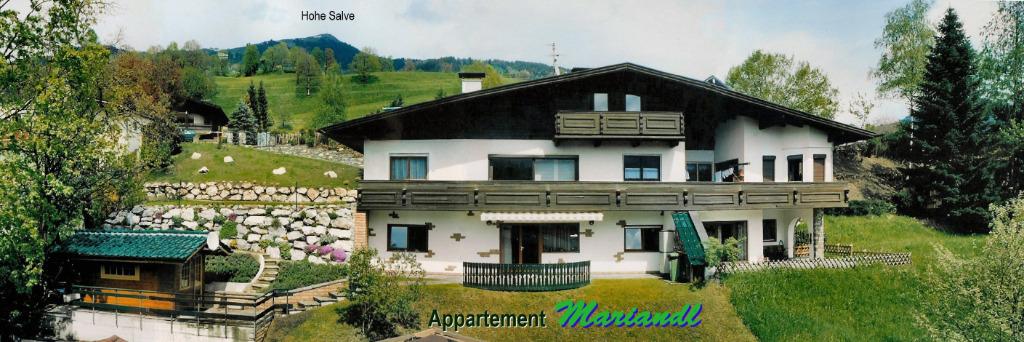 Vakantie Appartement langs de skipiste, Vakantie, Vakantiehuizen | Oostenrijk, Tirol, Appartement, Landelijk, In bergen of heuvels