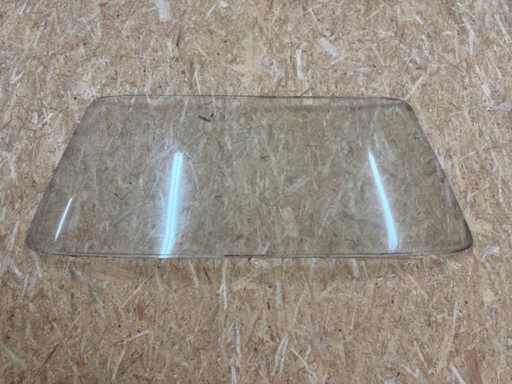 Opel Kadett B "originele" voorruit. (OHV- CIH), Ophalen, Gebruikt, Opel