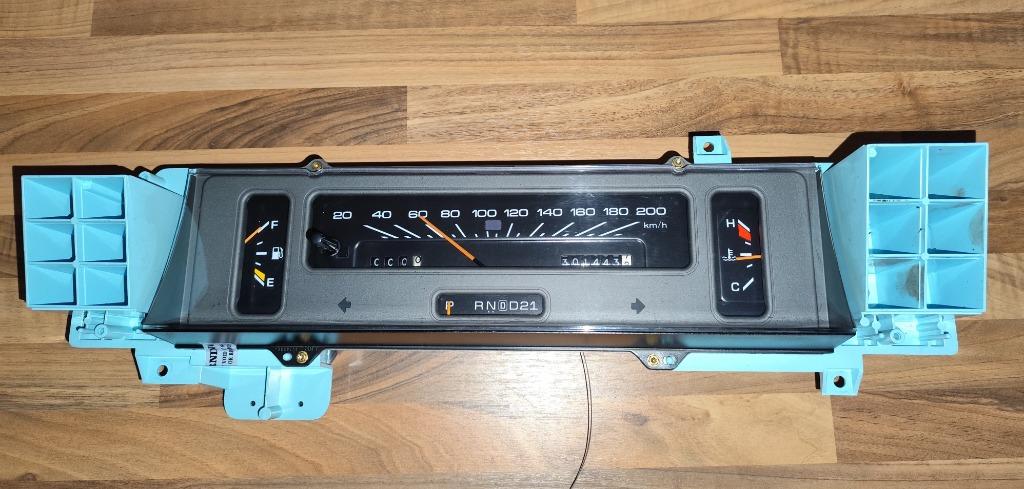 Km teller Chevrolet Caprice herstelling instrument, Ophalen of Verzenden, Gebruikt, Chevrolet