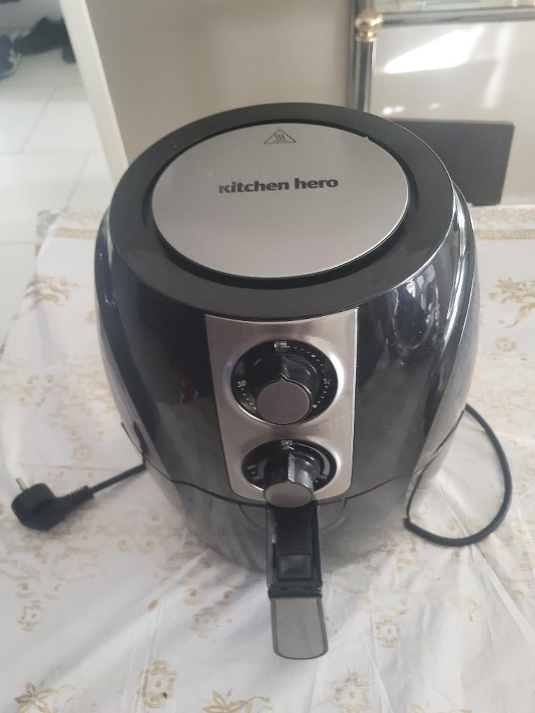 Air frayeur, Electroménager, Enlèvement, Comme neuf