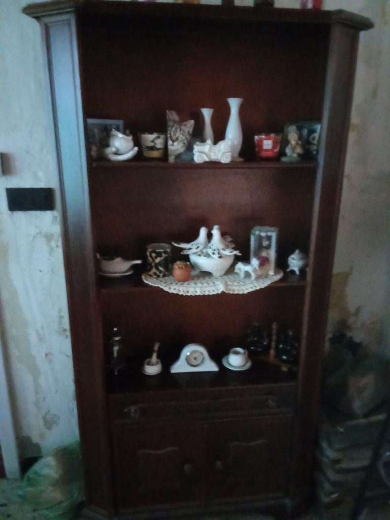 Meubles salle a manger