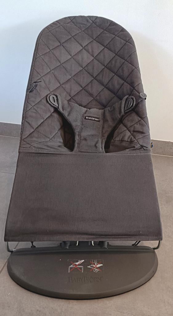 Babybouncer, Enlèvement, Comme neuf, Chaise