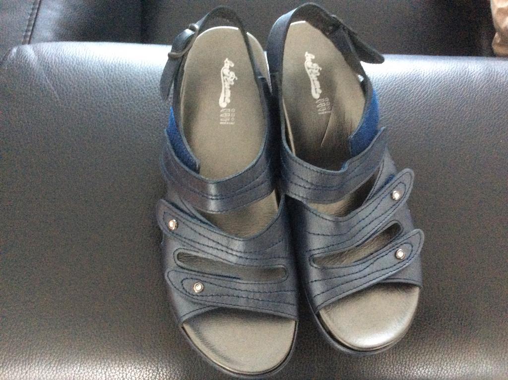 Sandalen maat 42, Kleding | Dames, Schoenen, Ophalen of Verzenden