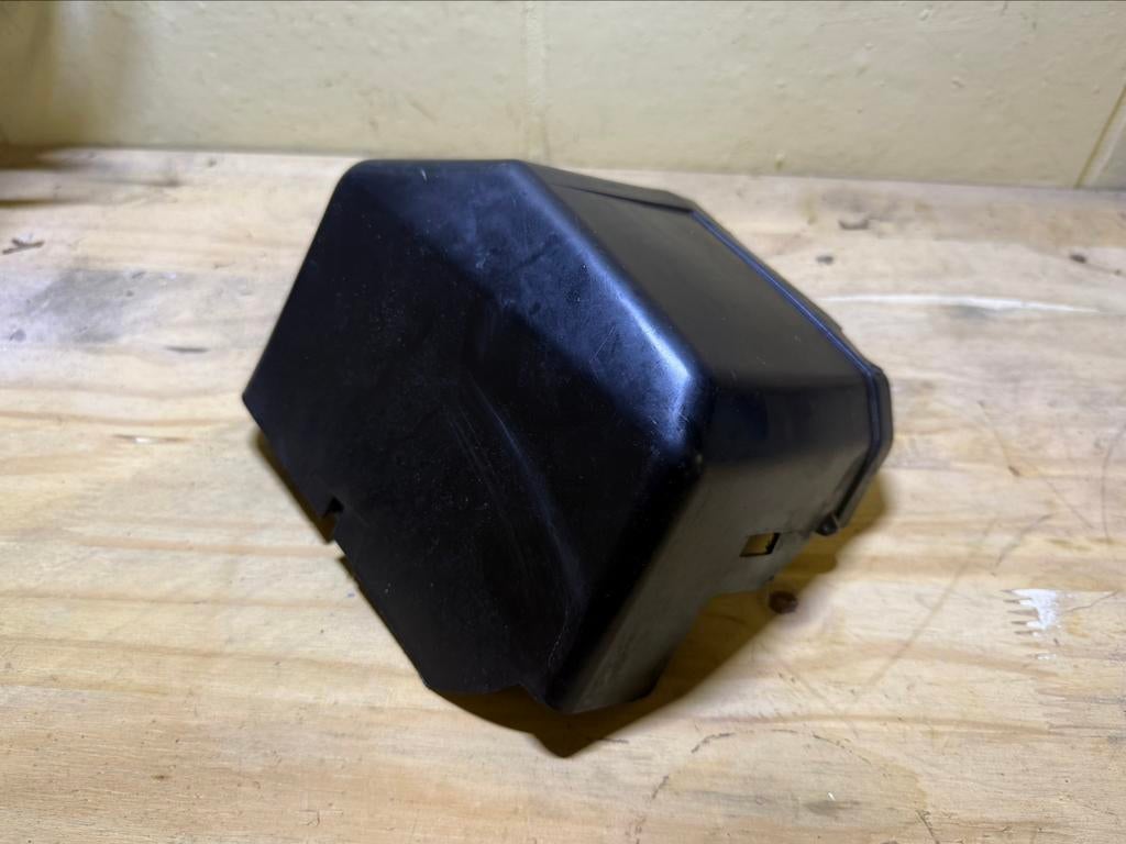 Mercedes-Benz M103 - Ontsteking Verdelerkap, Auto-onderdelen, Motor en Toebehoren, Ophalen, Gebruikt, Mercedes-Benz