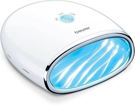 Sèche-ongles | lampe LED UV | LIVRAISON GRATUITE, Neuf, -, -, Mains et Ongles