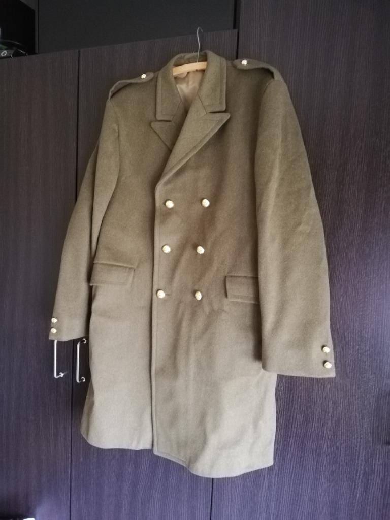 legerkledij, Collections, Objets militaires | Général, Armée de terre, Enlèvement