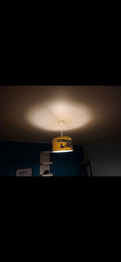 Slaapkamer lamp jongen, Huis en Inrichting, Ophalen