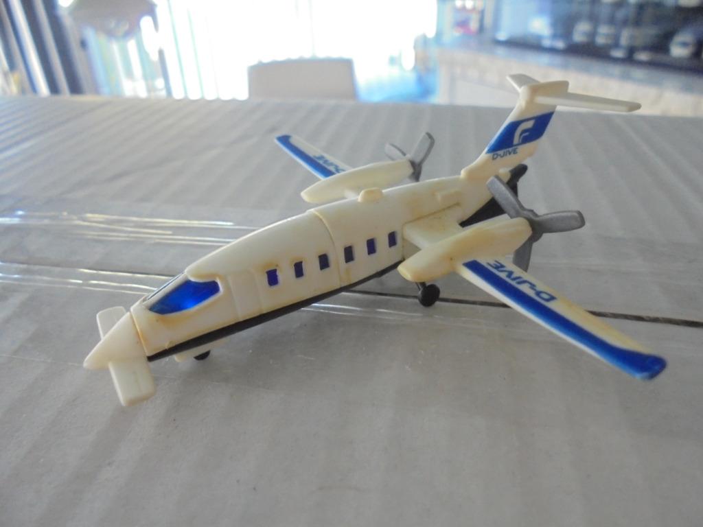 AVION, Enlèvement ou Envoi, Utilisé, Autres types, Autres marques