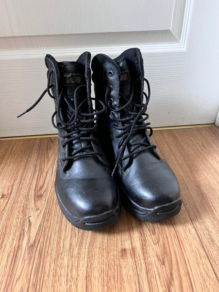 Botte pour agent de sécurité NEUF GAGNUM, Bricolage & Construction, Enlèvement ou Envoi, Comme neuf