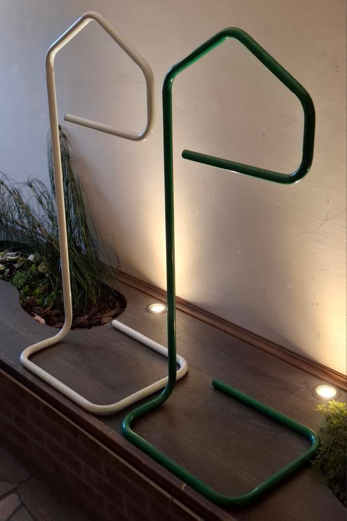 Porte-vêtements, Enlèvement ou Envoi, Comme neuf