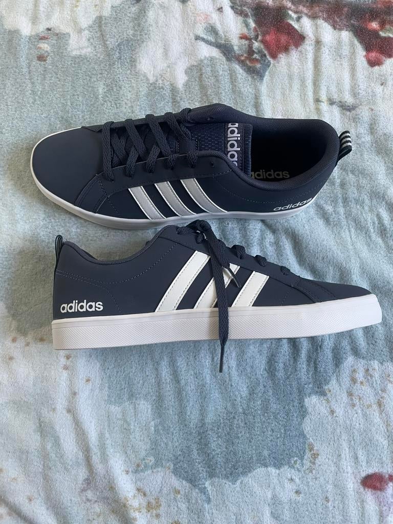 Adidas schoenen nieuw, Kleding | Heren, Ophalen, Blauw, Nieuw, Adidas
