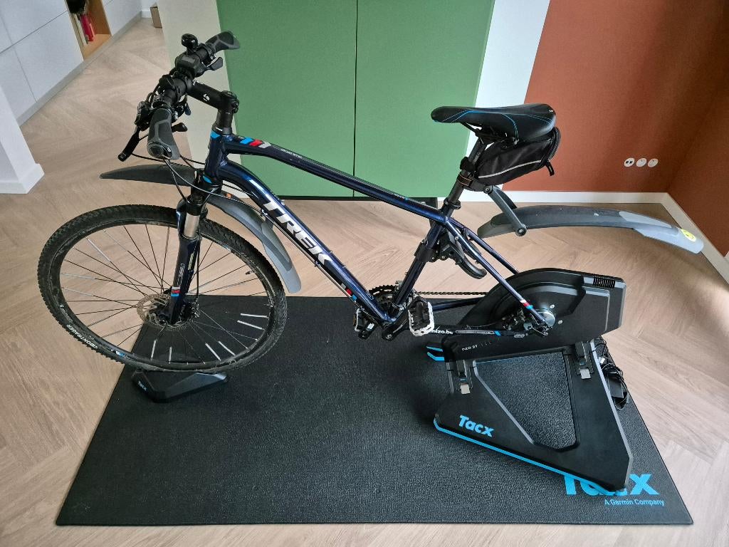 Tacx Smart NEO 2T, Ophalen, Zo goed als nieuw, Overige typen
