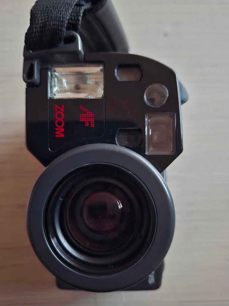 Olympus camera, TV, Hi-fi & Vidéo, Appareils photo analogiques, Enlèvement, Olympus