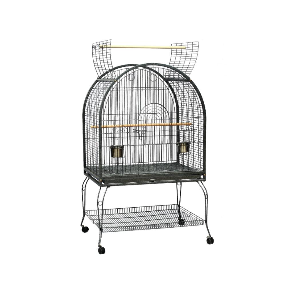 Papegaaienkooi Sunny Bird - Vogelkooi Wielen Papegaaien Kooi, Ophalen of Verzenden, Nieuw, Vogelkooi