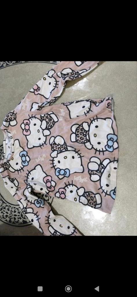 Je vends pulls pour fille, Enlèvement ou Envoi, Fille