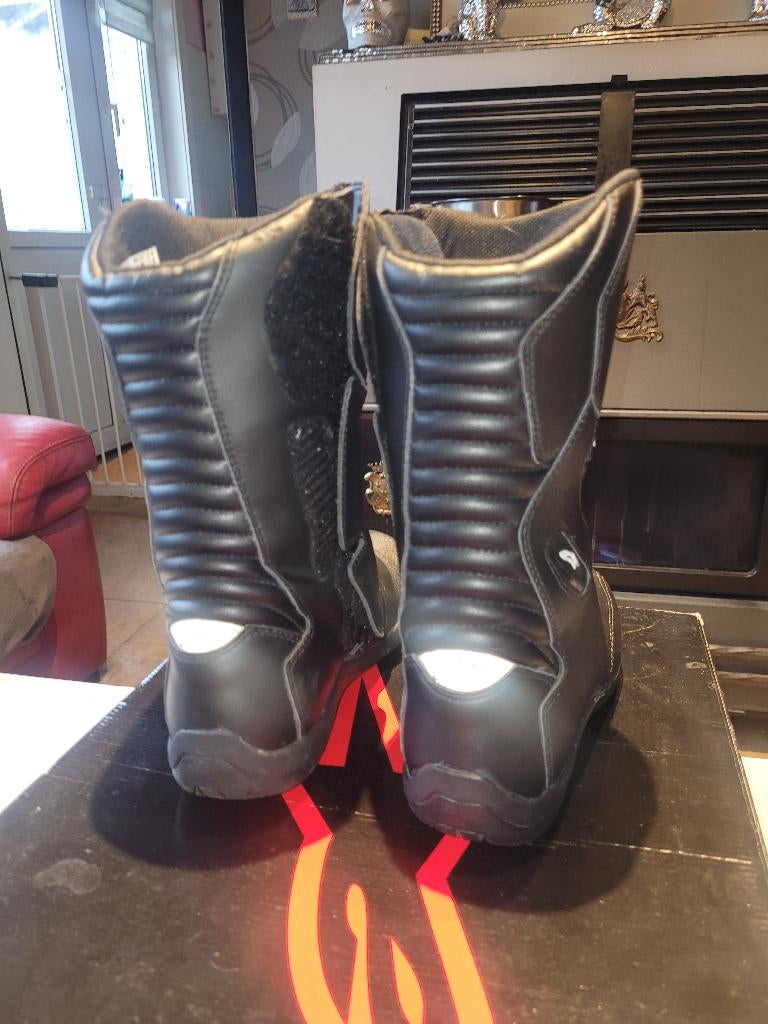 Botte, Enlèvement ou Envoi, Seconde main, Femmes, Bottes