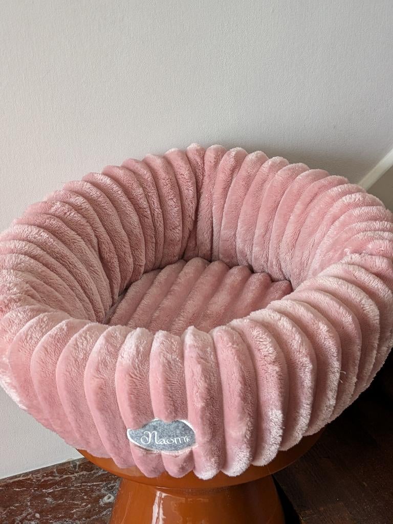 panier pour chat NAOMI, Enlèvement, Neuf, Peluche