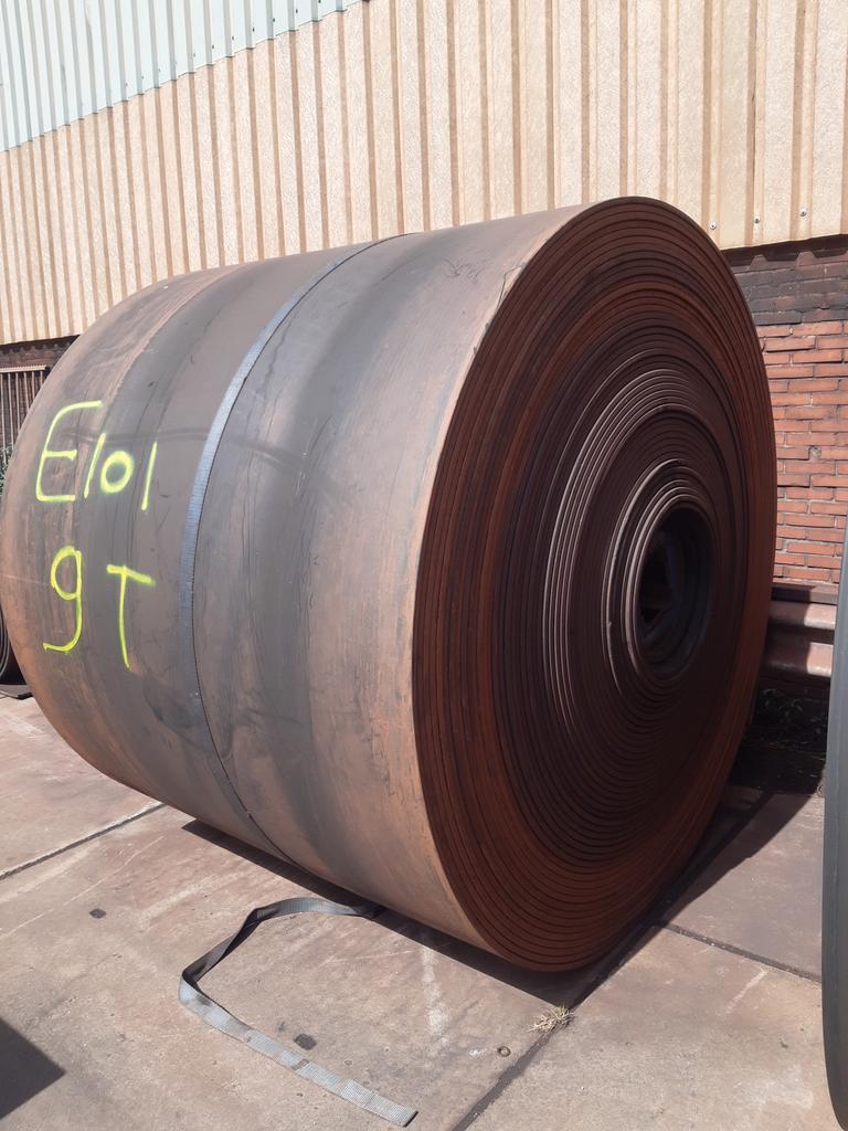 Rubbermatten op rol, Dieren en Toebehoren, Stalling en Weidegang