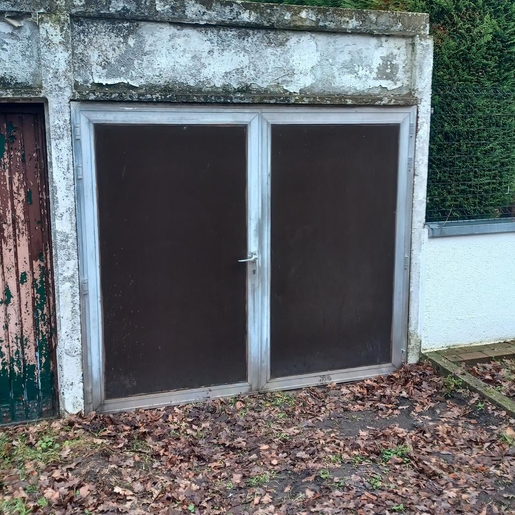 Garage te huur eeklo, Ophalen