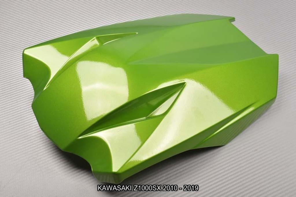 AVDB Seat Cover KAWASAKI Z1000SX 2010 2014 2019 Z1000 SX, Ophalen of Verzenden, Nieuw