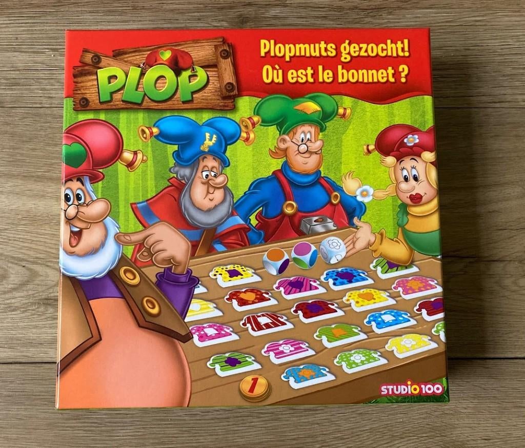 À la recherche d'un chapeau de vent 3+, Enfants & Bébés, Jouets | Autre, Enlèvement