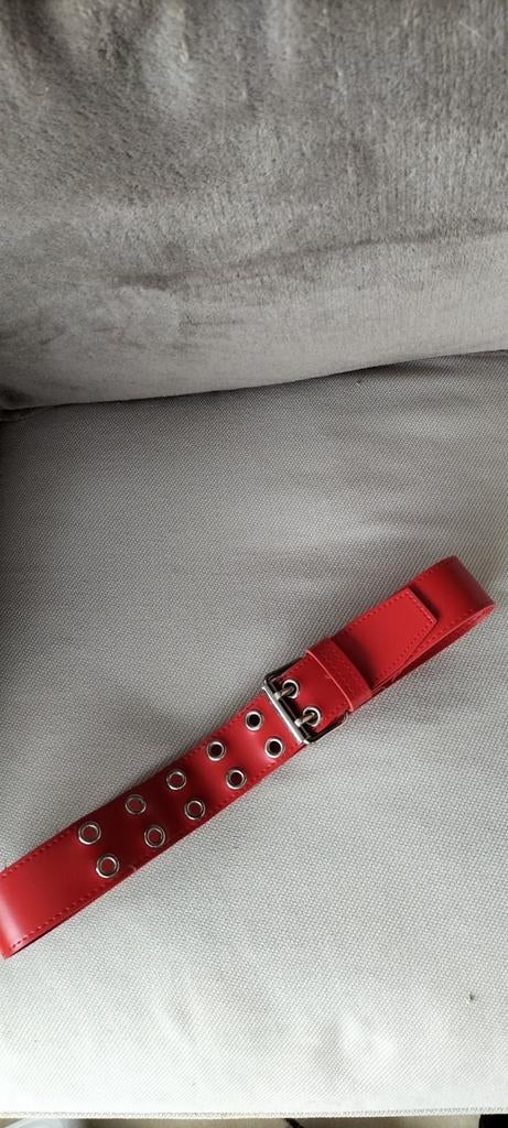 Vintage ceintuur, Kleding | Dames, Ophalen of Verzenden, Zo goed als nieuw